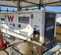 2023 Wacker Neuson G50 T4F Diesel Generator