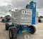 2017 Genie S-40 Boom Lift