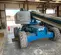 2017 Genie S-40 Boom Lift