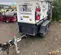 2021 Generac MMG55DF4CAN6 Diesel Generator