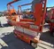 2019 Snorkel S3219E Scissor Lift