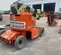 2017 JLG E400AJPN Articulating Boom Lift