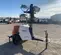 2020 Magnum Pro MLT6SM Portable Light Tower
