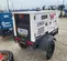 2022 Wacker Neuson G25 T4F Diesel Generator