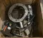 2016 HYDRATIGHT NB12 Pipe Cutting