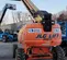 2017 JLG 600S Boom Lift