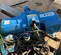 2012 JD NEUHAUS PROFI 10T Hoist