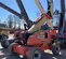 2017 JLG 600AJ Articulating Boom Lift