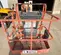 2015 JLG E400AJPN Articulating Boom Lift