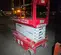 2019 MEC MICRO 19 Scissor Lift
