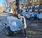 2019 Wacker Neuson LTV6L Portable Light Tower