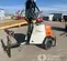 2020 Magnum Pro MLT6SM Portable Light Tower