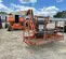 2017 JLG 800AJ Articulating Boom Lift