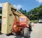 2017 JLG 800AJ Articulating Boom Lift