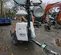 2020 Magnum Pro MLT6SM Portable Light Tower