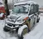 2022 Polaris PRO XD 4000D Utility Vehicle