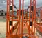 2019 Snorkel S3226E Scissor Lift