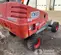 2017 Skyjack SJ45T Boom Lift