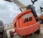 2016 JLG 400S Boom Lift