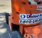 2017 JLG E450AJ Articulating Boom Lift