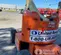 2017 JLG E450AJ Articulating Boom Lift