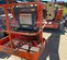 2017 JLG E450AJ Articulating Boom Lift
