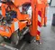 2015 Jekko SPD360CDH Crane