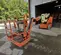 2017 JLG E400AJPN Articulating Boom Lift