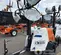 2019 Magnum Pro MLT6SM Portable Light Tower