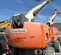 2019 Snorkel 660SJ Boom Lift