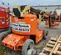 2017 JLG E450AJ Articulating Boom Lift