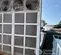 2016 American Event Services AHU-100T Air Handler