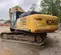 2019 Kobelco SK350LC-10 Excavator