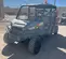 2021 Polaris PRO XD 4000D Utility Vehicle