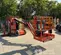 2018 JLG E300AJP Articulating Boom Lift