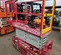 2018 MEC MICRO 19 Scissor Lift