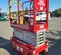 2019 MEC MICRO 19 Scissor Lift