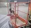 2018 Skyjack SJ12 Self-Propelled One-Person Lift