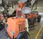 2018 Magnum Pro MLT6SM Portable Light Tower