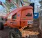 2016 JLG 460SJ Boom Lift