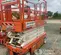 2019 Snorkel S3226E Scissor Lift