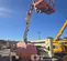 2017 JLG 450AJ Articulating Boom Lift