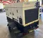 2018 Wacker Neuson G25 T4F Diesel Generator