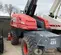 2017 Skyjack SJ61T Boom Lift
