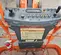 2016 JLG E450AJ Articulating Boom Lift