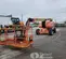 2017 JLG 800AJ Articulating Boom Lift