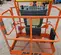 2018 JLG E300AJP Articulating Boom Lift