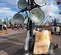 2018 Magnum Pro MLT6SM Portable Light Tower