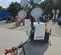 2018 Magnum Pro MLT6SM Portable Light Tower