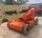 2017 JLG E450AJ Articulating Boom Lift